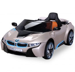 BMW-i8