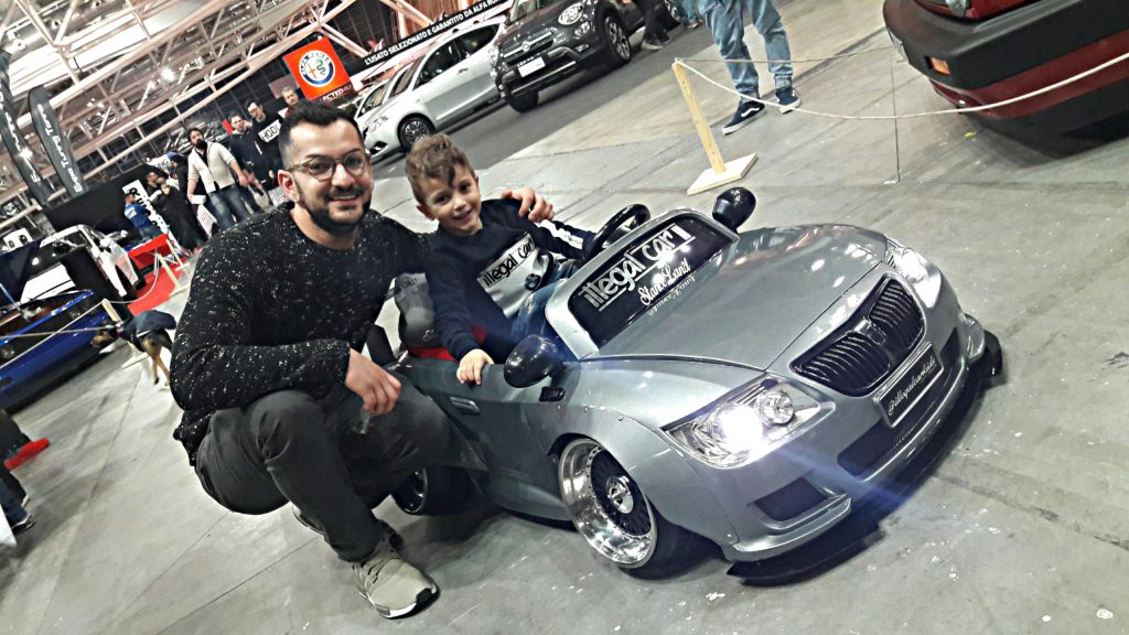Expo Tuning Torino 2017