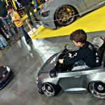 Expo Tuning Torino 2017