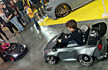 Expo Tuning Torino 2017