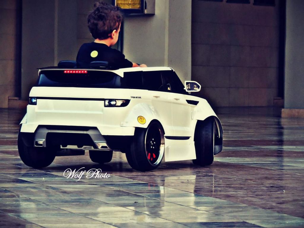 4°Phoenix tuning - Foggia