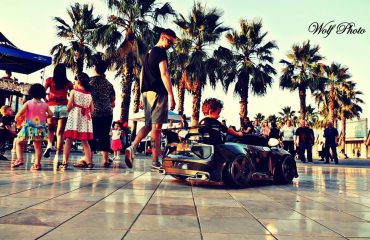 4°Phoenix tuning - Foggia