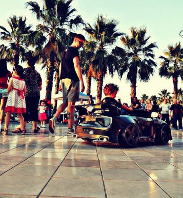 4°Phoenix tuning - Foggia