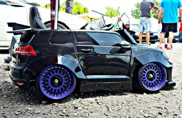 VW Roma Treffen 2017