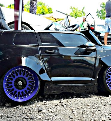 VW Roma Treffen 2017
