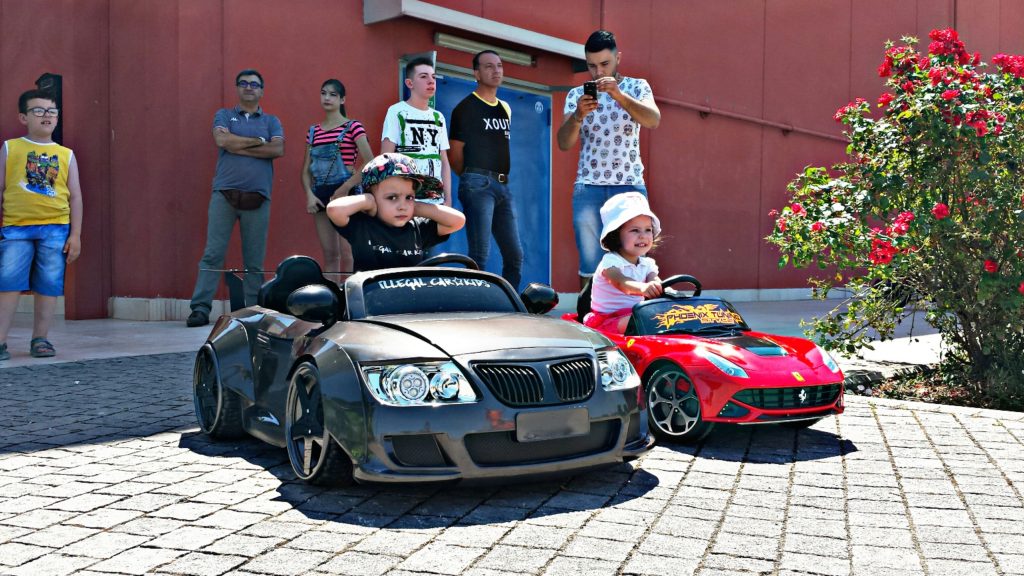 4°Phoenix tuning - Foggia