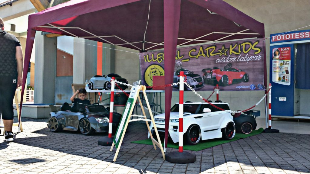 4°Phoenix tuning - Foggia