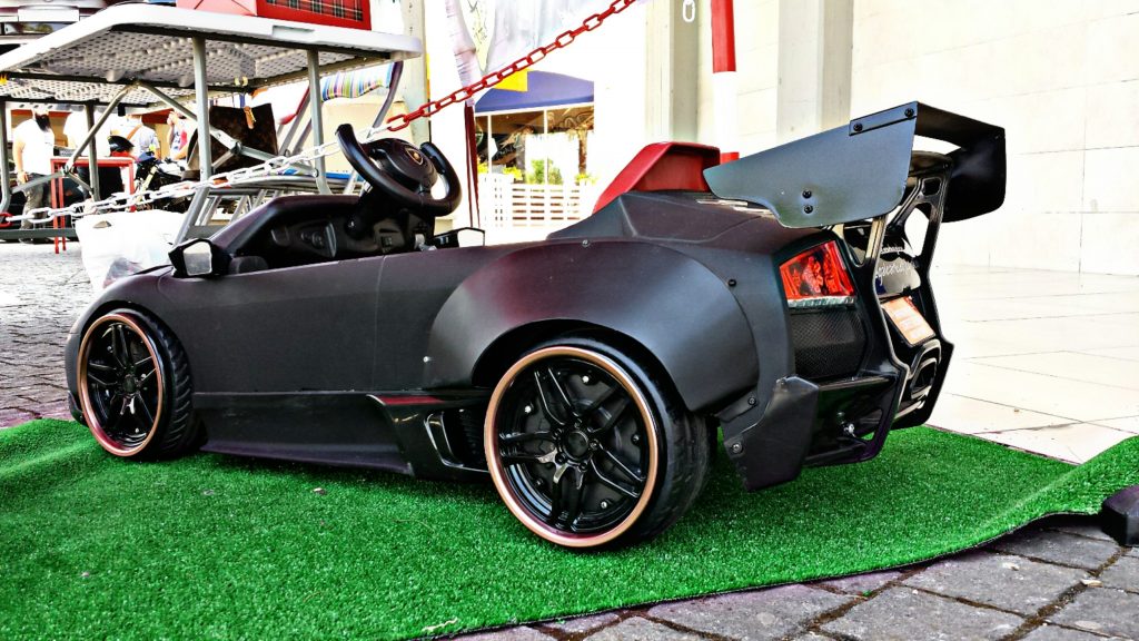 4°Phoenix tuning - Foggia