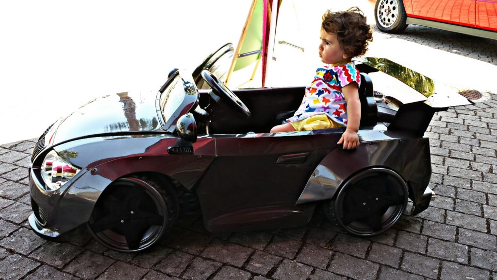 4°Phoenix tuning - Foggia