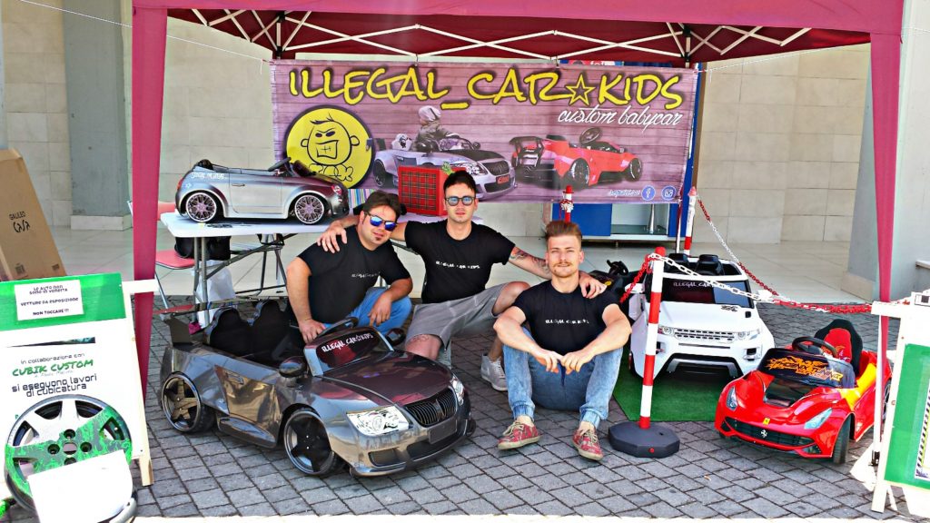 4°Phoenix tuning - Foggia