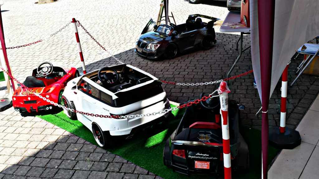 4°Phoenix tuning - Foggia