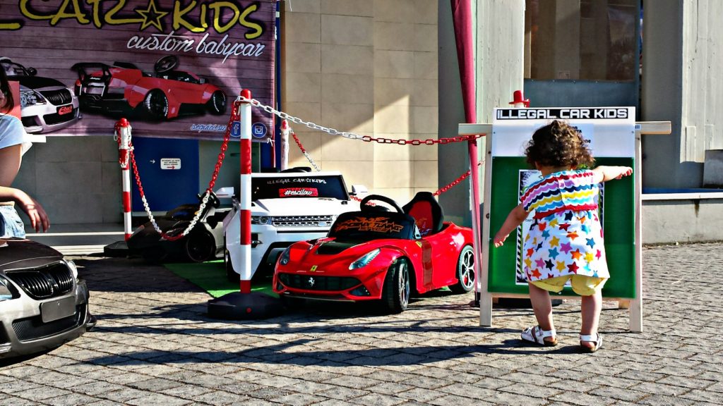 4°Phoenix tuning - Foggia