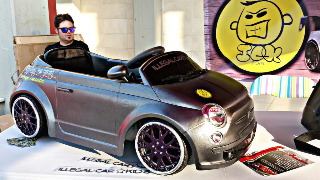 4°Phoenix tuning - Foggia