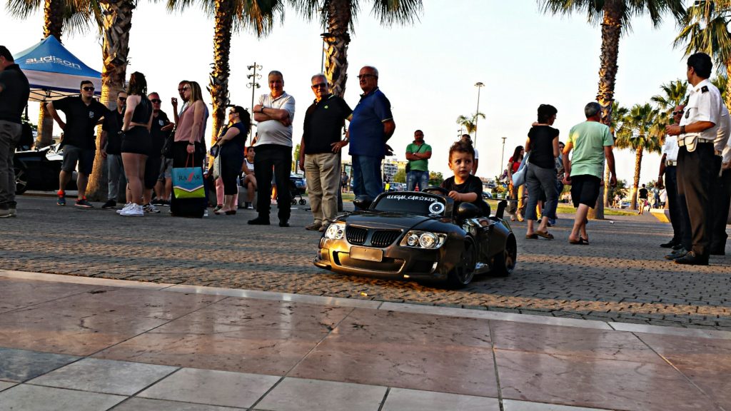 4°Phoenix tuning - Foggia