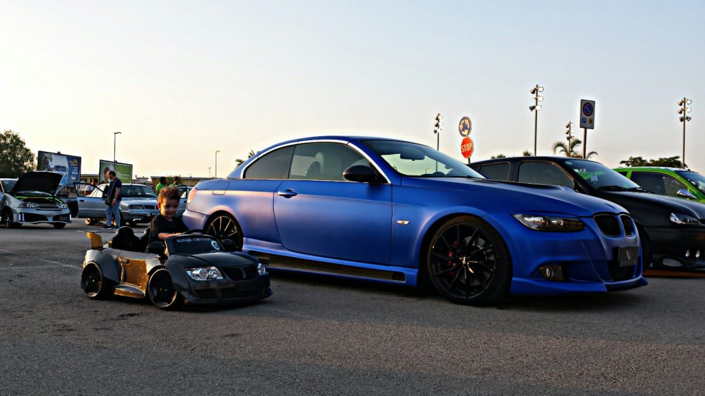 4°Phoenix tuning - Foggia