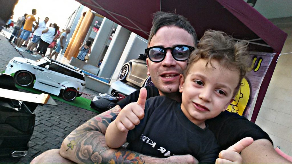 4°Phoenix tuning - Foggia