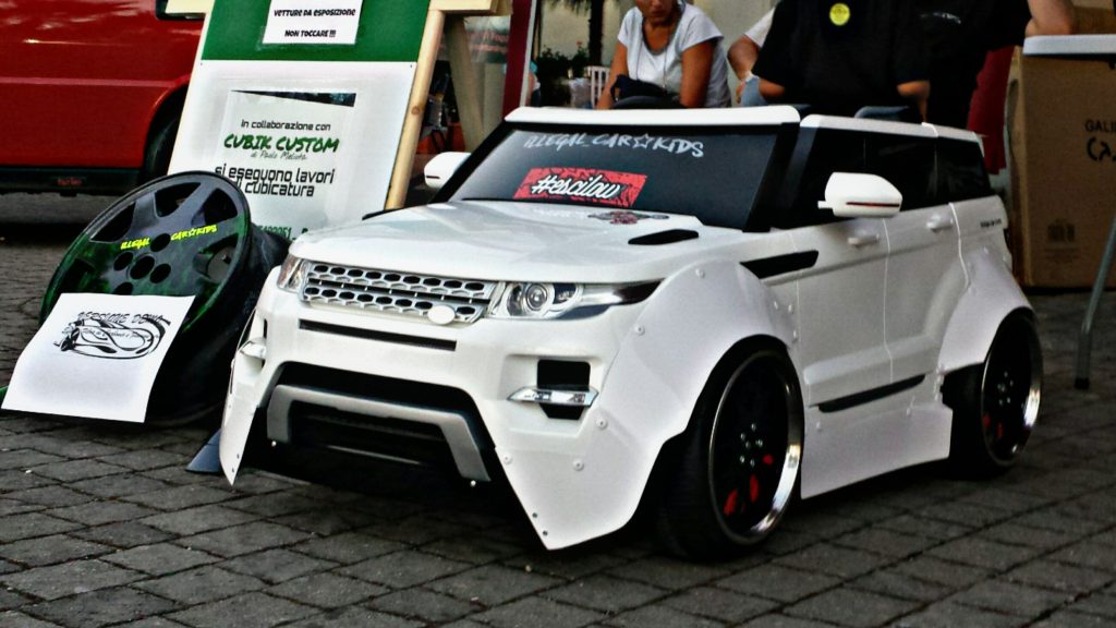 4°Phoenix tuning - Foggia