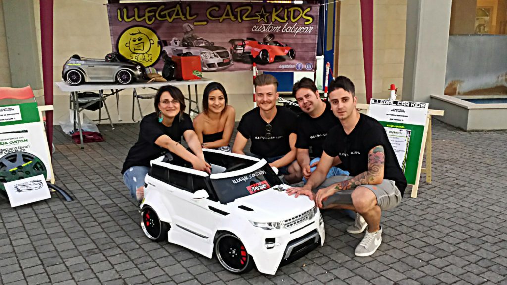 4°Phoenix tuning - Foggia
