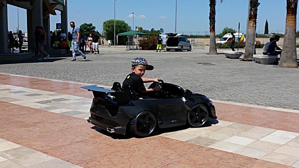 4°Phoenix tuning - Foggia
