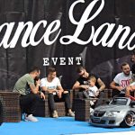 Stance Land 2017 - Ceprano