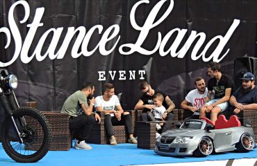 Stance Land 2017 - Ceprano