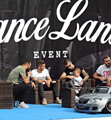 Stance Land 2017 - Ceprano