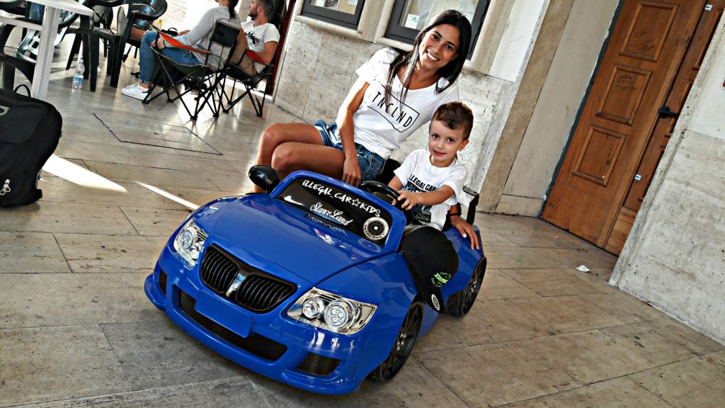 Stance Land 2016 - Ceprano