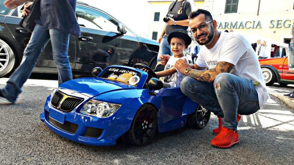 Stance Land 2016 - Ceprano