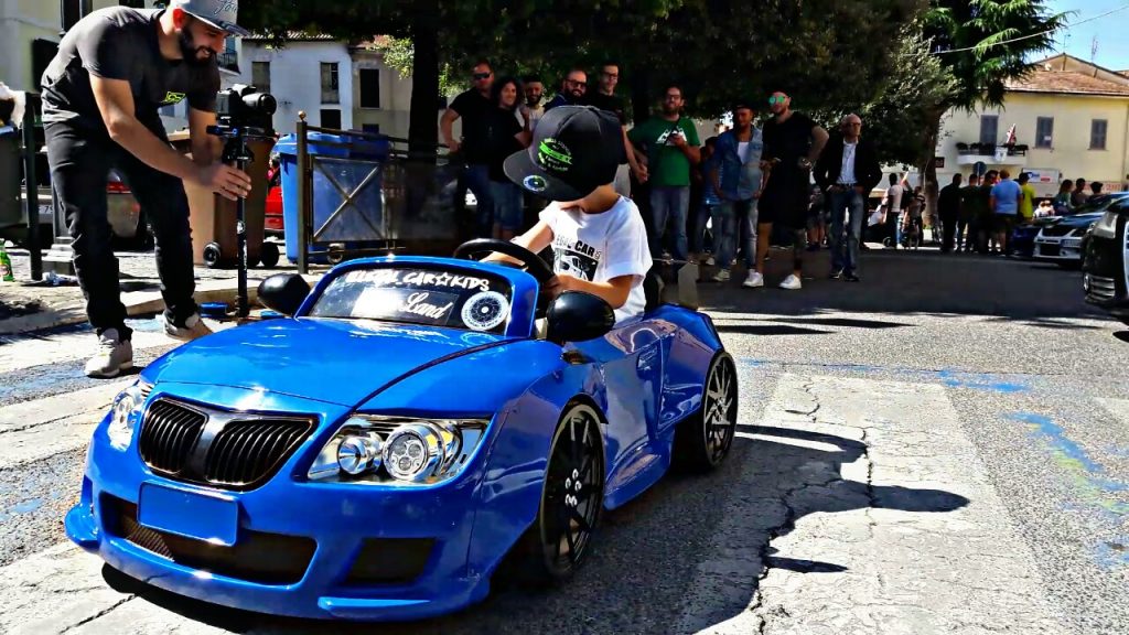 Stance Land 2016 - Ceprano