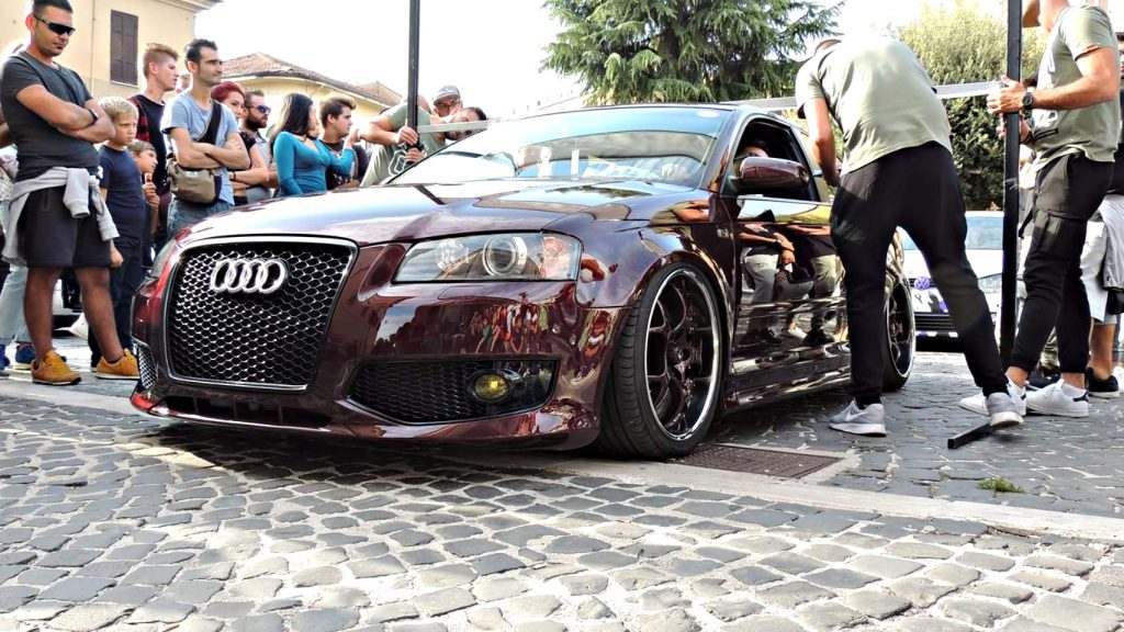Stance Land 2017 - Ceprano