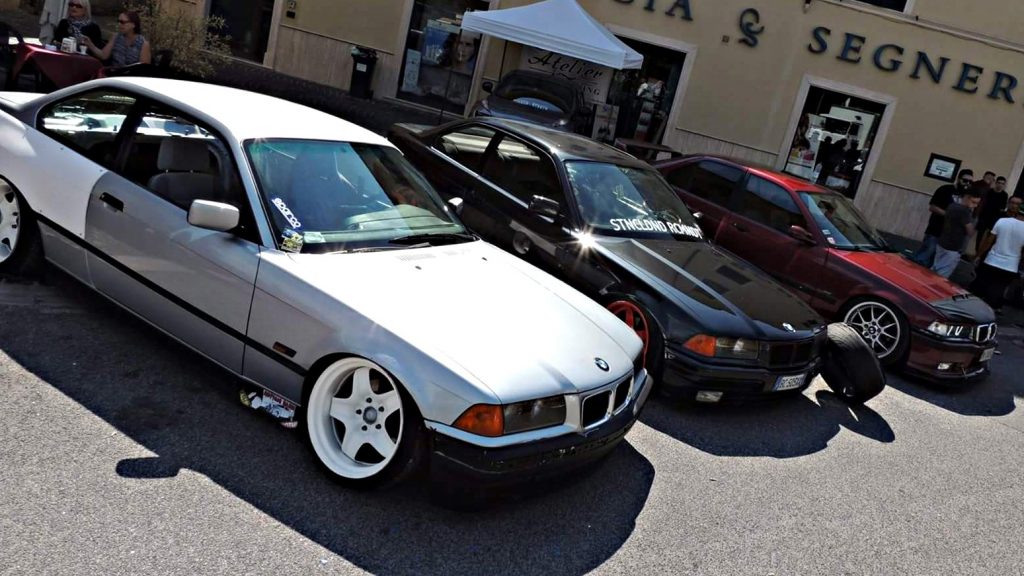 Stance Land 2017 - Ceprano