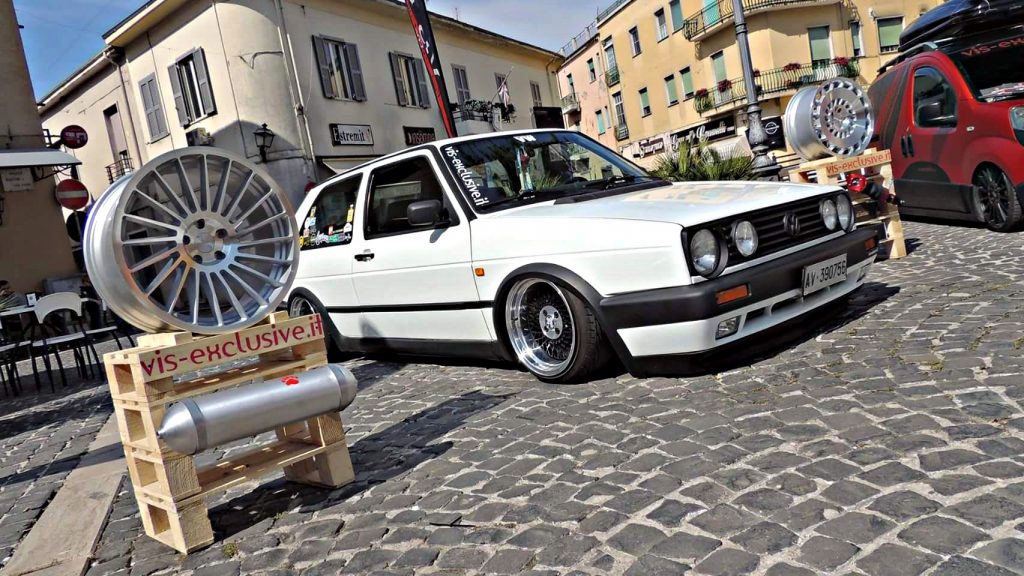 Stance Land 2017 - Ceprano