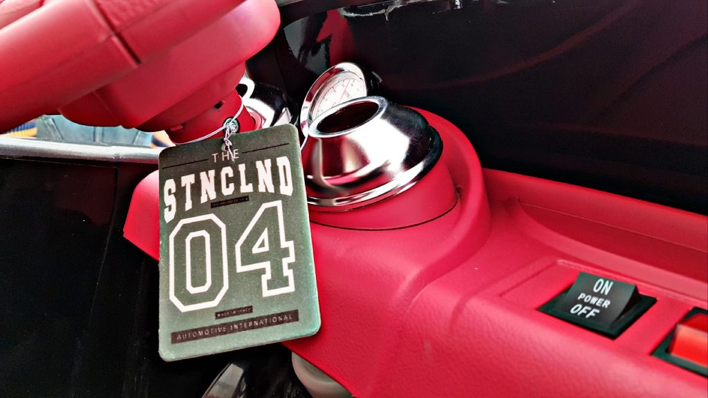 Stance Land 2017 - Ceprano